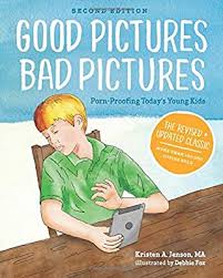 Good bad pictures book